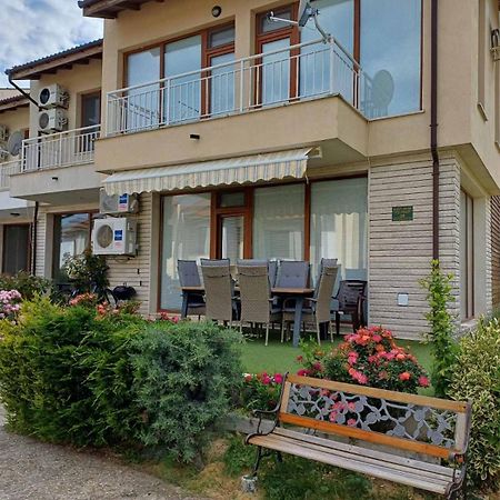 Lighthouse 3 Bedrooms Villa F36 Balchik Eksteriør billede