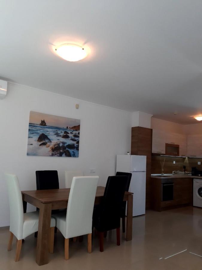 Lighthouse 3 Bedrooms Villa F36 Balchik Eksteriør billede