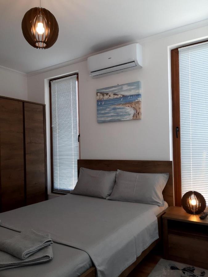 Lighthouse 3 Bedrooms Villa F36 Balchik Eksteriør billede