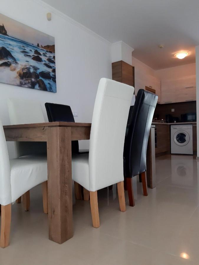 Lighthouse 3 Bedrooms Villa F36 Balchik Eksteriør billede