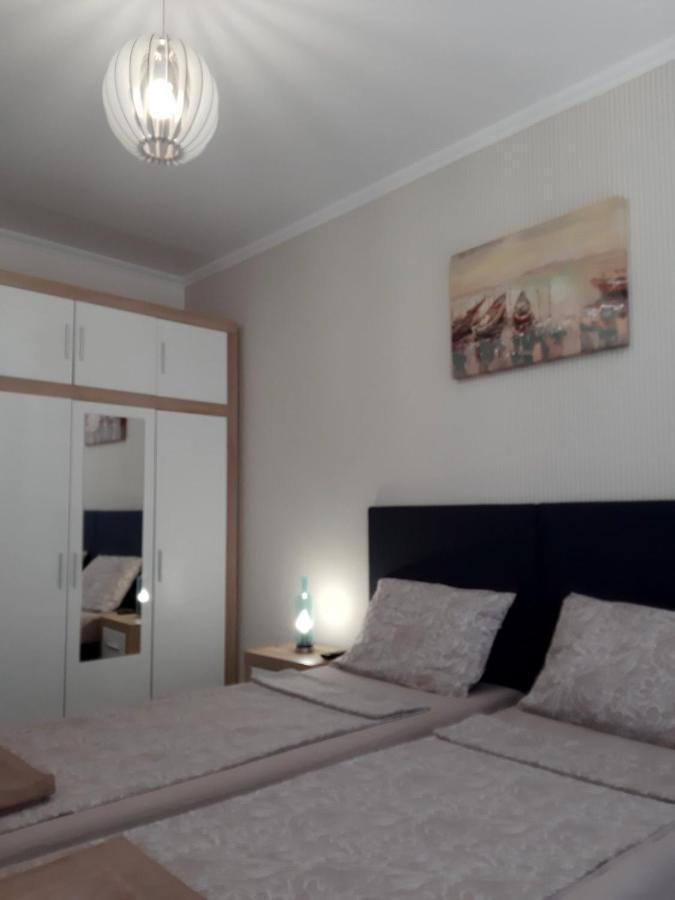 Lighthouse 3 Bedrooms Villa F36 Balchik Eksteriør billede