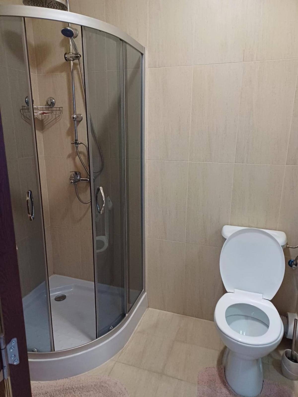 Lighthouse 3 Bedrooms Villa F36 Balchik Eksteriør billede