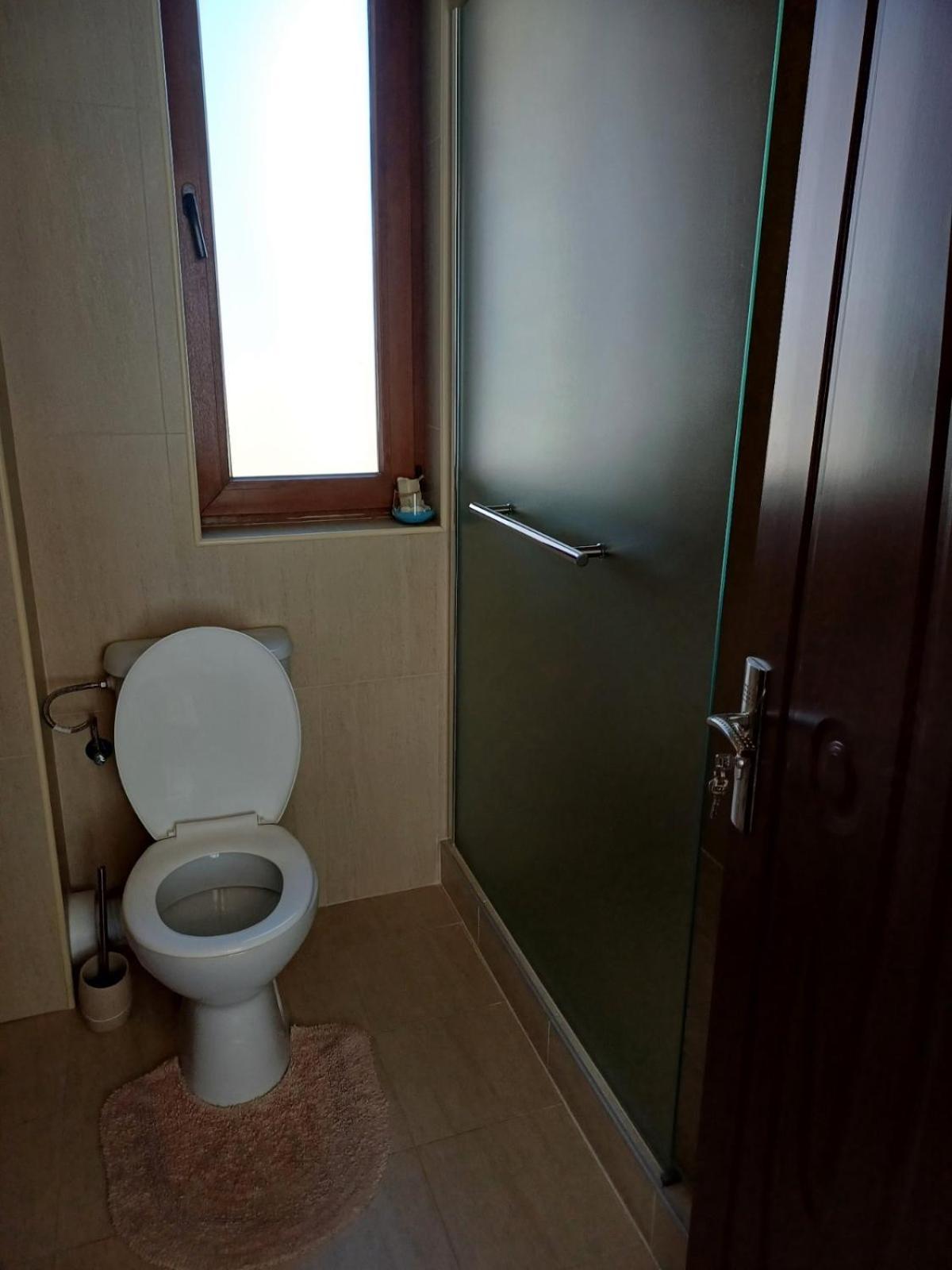 Lighthouse 3 Bedrooms Villa F36 Balchik Eksteriør billede