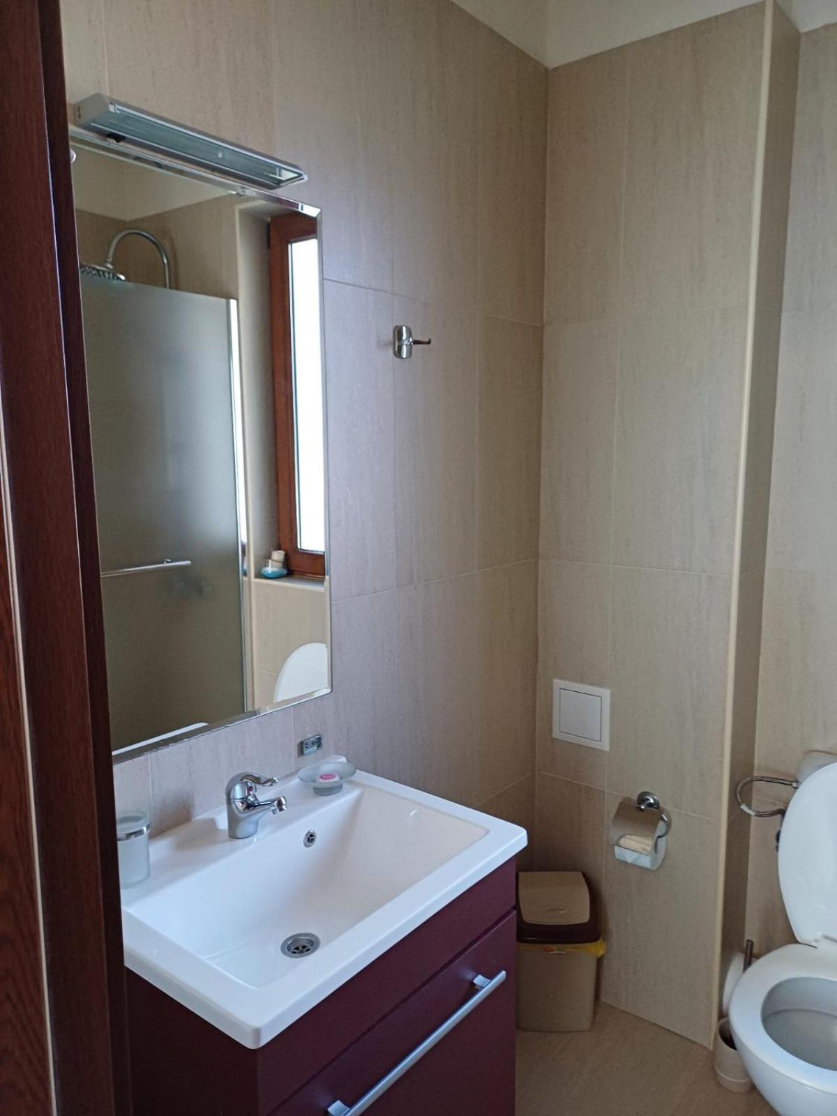 Lighthouse 3 Bedrooms Villa F36 Balchik Eksteriør billede